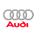 Logo Audi