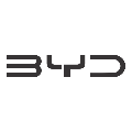 Logo BYD