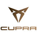Logo Cupra