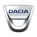 Logo Dacia