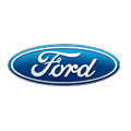 Logo Ford