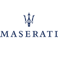Logo Maserati