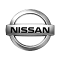 Logo Nissan