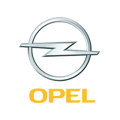 Logo Opel
