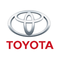 Logo Toyota
