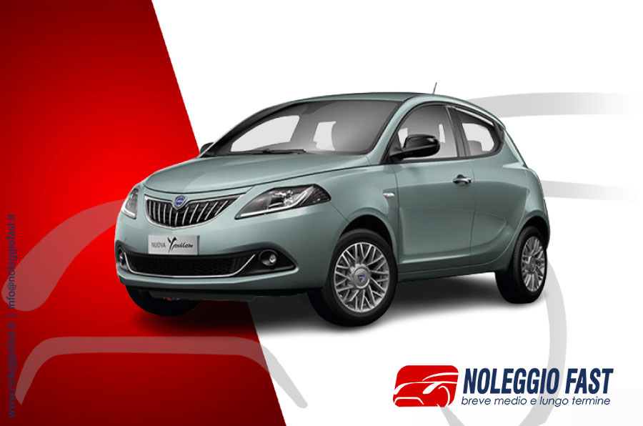Gruppo C Renault Clio o similare