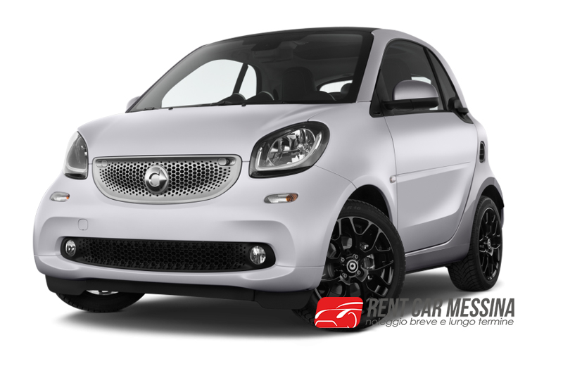 Smart Fortwo Eq 60kw Passion 