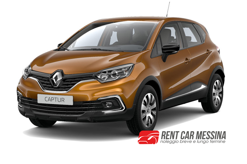 Renault Captur 1.0 TCE 66KW TECHNO