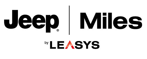 JEEP MILES PLUS