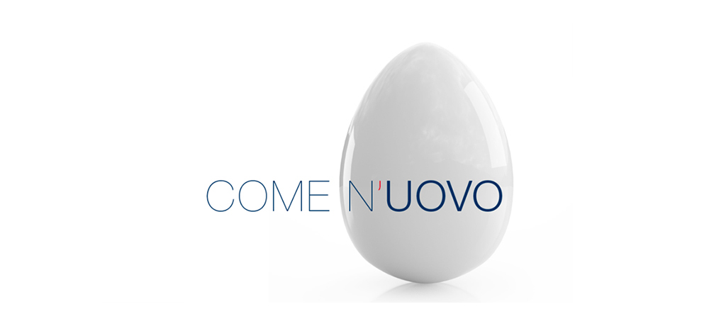Come N'uovo